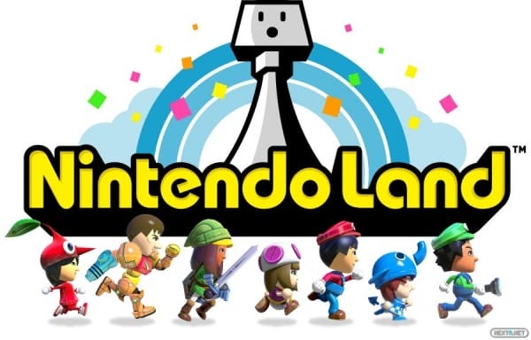 1505-07 Nintendo Land