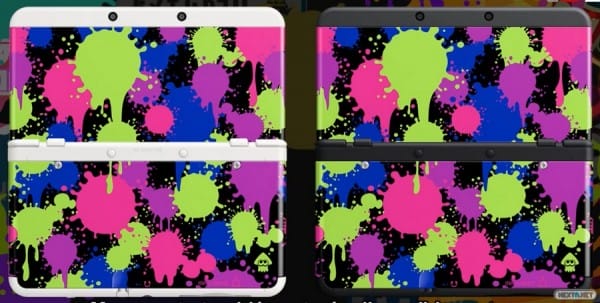 1505-08 Splatoon Direct 05 New 3DS
