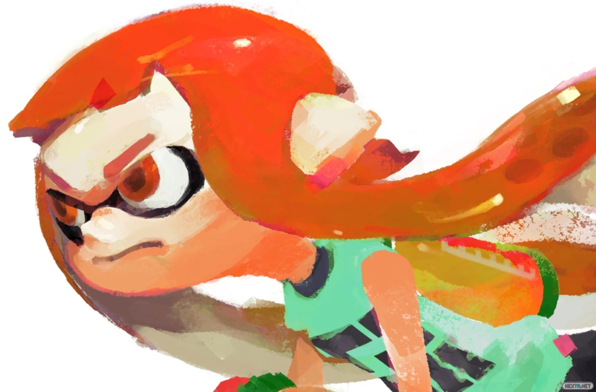 Splatoon