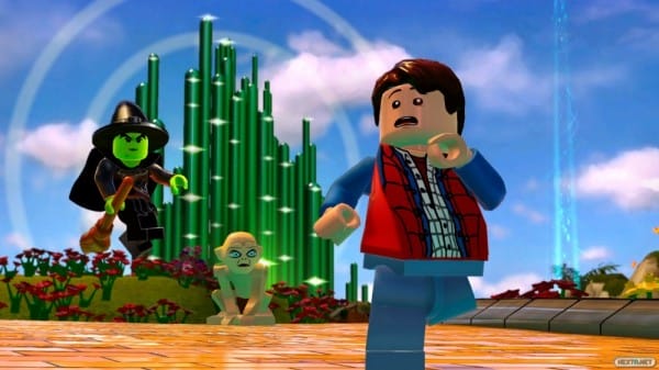 1505-21 LEGO Dimensions 07