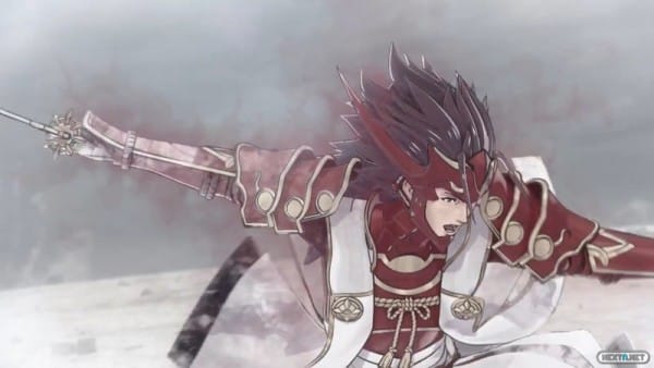 1505-22 Fire Emblem if Personajes 3DS 10