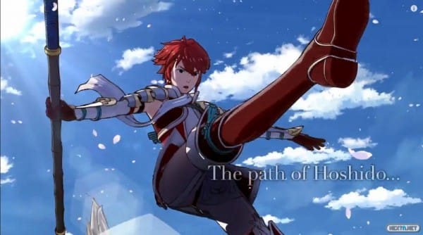 1505-22 Fire Emblem if Personajes 3DS 11