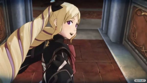 1505-22 Fire Emblem if Personajes 3DS 6