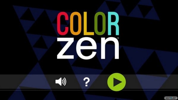 Análisis Color Zen Pro