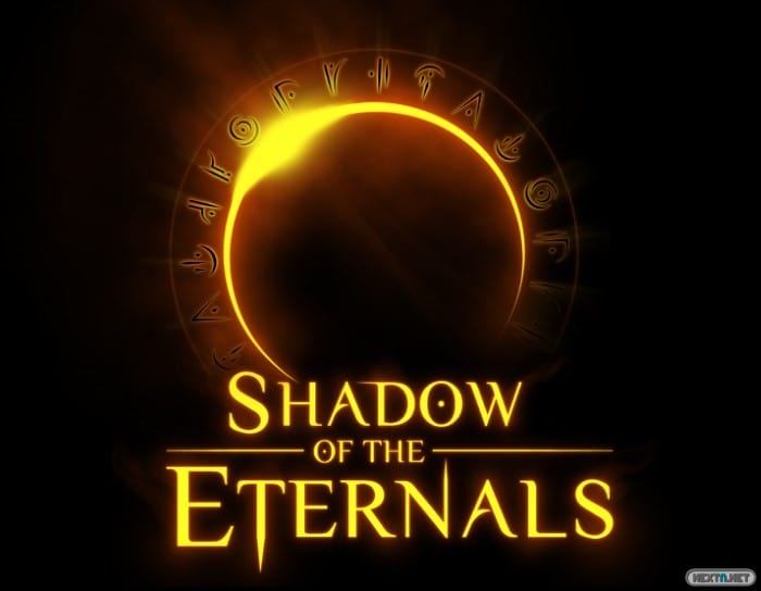Shadow of Eternals