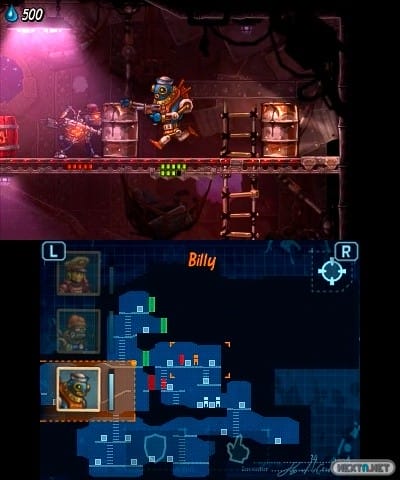 1505-26 SteamWorld Heist 05