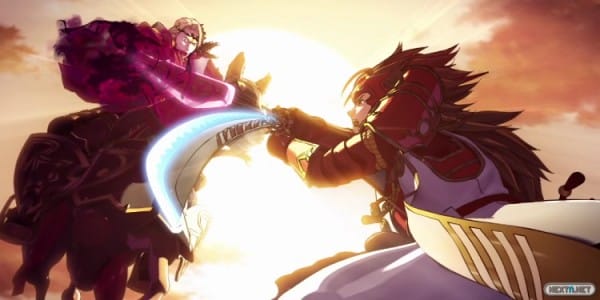 1505-27 Fire Emblem if Cabecera 3DS 1