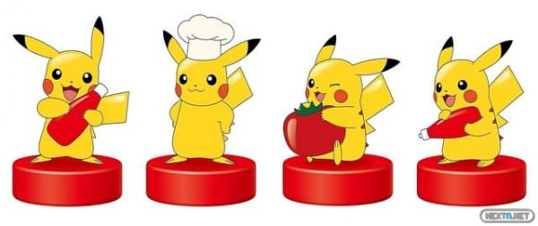 1506-02 Pikachu Ketchup 06