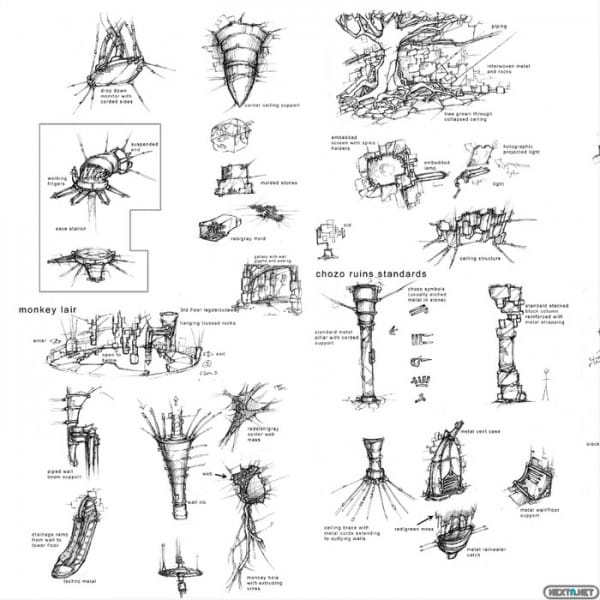 1506-04 Metroid prime beta 11