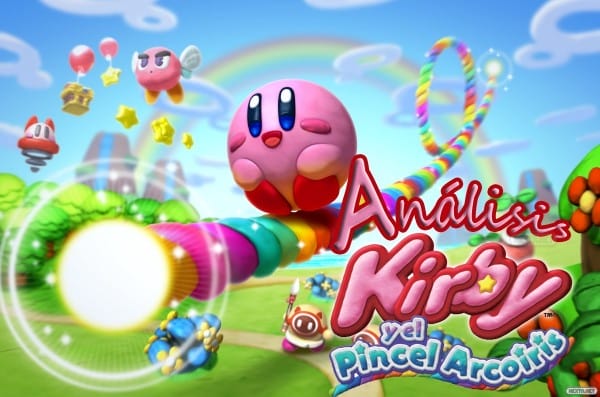 1506-08 Análisis Kirby y el Pincel Arcoiris