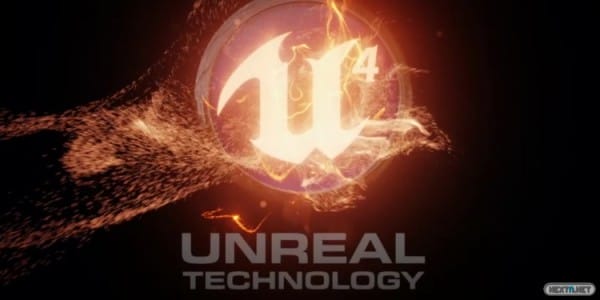 Unreal Engine 4