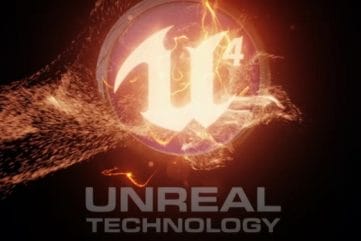 Unreal Engine 4