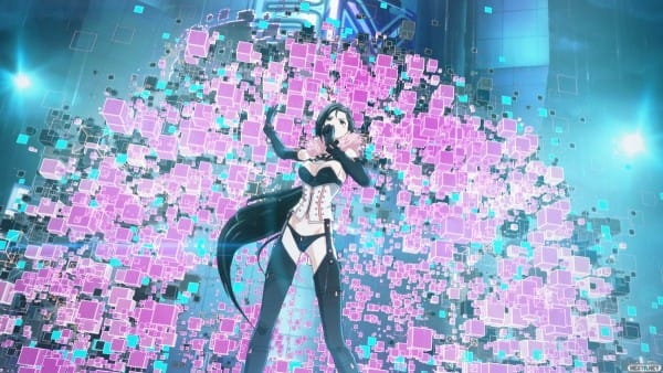 1506-16 Genei Ibun Roku #FE _ Shin Megami Tensei X Fire Emble se rebautiza y muestra nuevo trailer 14