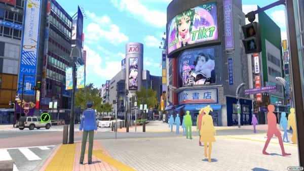 1506-16 Tokyo Mirage Sessions #FE _ Shin Megami Tensei X Fire Emble se rebautiza y muestra nuevo trailer 18
