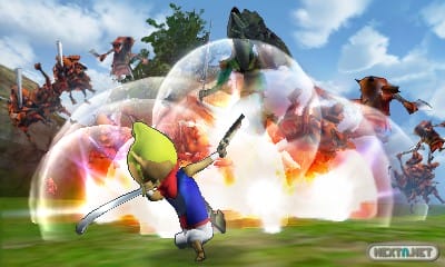 1506-16 Hyrule Warriors Legends 8