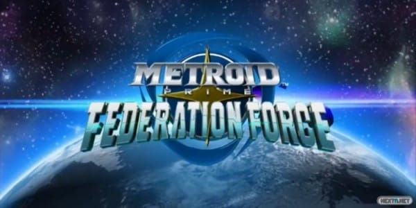 Metroid Prime Federation Force y su razón de ser