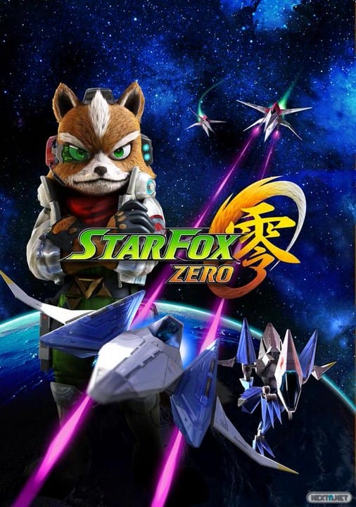 1506-16 StarFox Zero 9