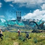 Xenoblade Chronicles X