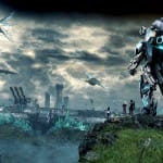 Xenoblade Chronicles X