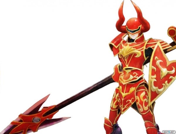 1506-18 Avance de Genei Ibun Roku #FE se acerca un gran JRPG 10