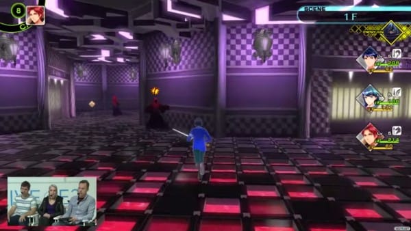 1506-18 Avance de Genei Ibun Roku #FE se acerca un gran JRPG 12