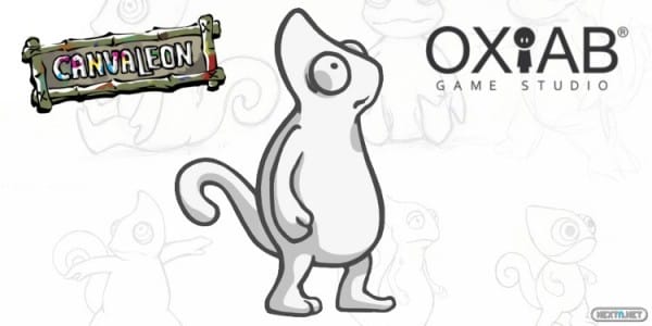 Pronto llegará Canvaleon