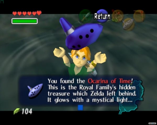 1506-27 Zelda Ocarina of Time 1