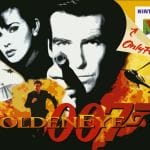 Goldeneye 007 Nintendo 64