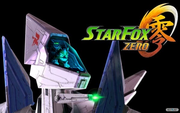 Star Fox Zero