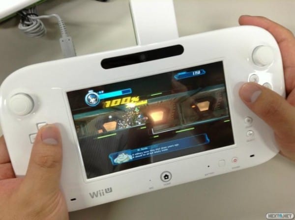 Mighty No. 9 Wii U