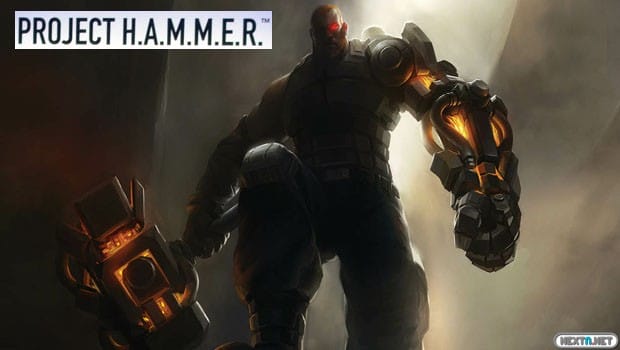 Project Hammer
