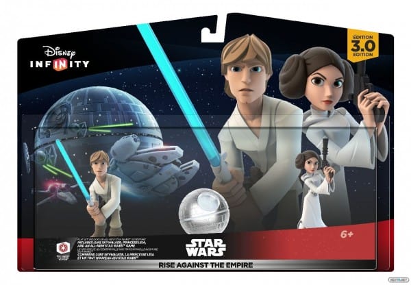 1507-09 Disney Infinity 3.0 Sets 01