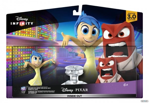 1507-09 Disney Infinity 3.0 Sets 02
