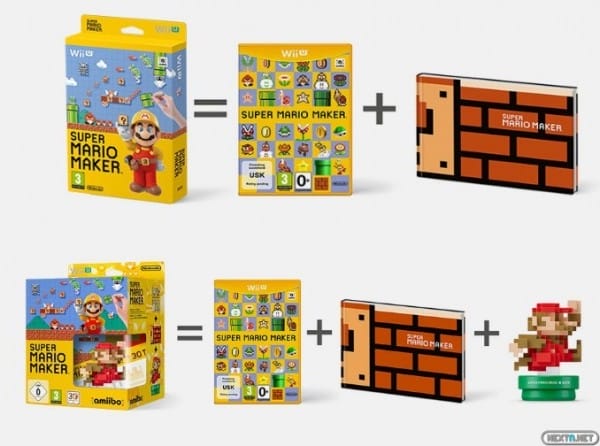 Super Mario Maker