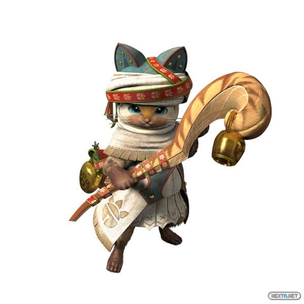 1507-16 Monster Hunter X Camarada 01