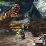 Monster Hunter X Regreso Tigrex