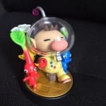 amiibo de Bowsy, Dr. Mario y Olimar