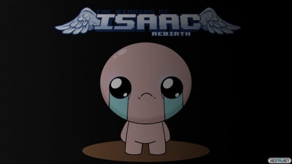 1507-23 The Binding of Isaac_ Rebirth sigue sin fecha para Europa.01
