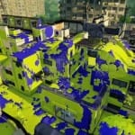 Splatoon actualizacion