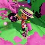 Splatoon actualizacion