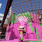 Splatoon actualizacion