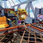Splatoon actualizacion