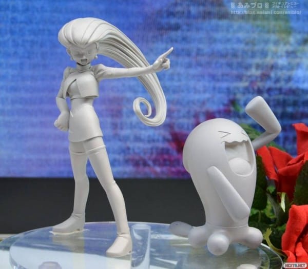 1507-26 Woder Festival 2015_ nendoroids y figuras de Nintendo para todos los gustos03