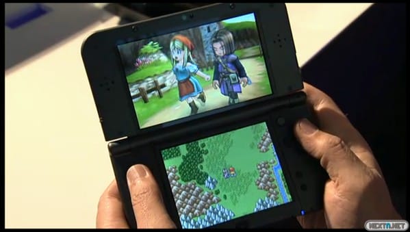 1507-28 Dragon Quest XI confirmado para 3DS y PS4. ¡Nuevas aventuras en el universo de los limos!04