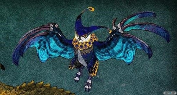 1507-28 Monster Hunter X 3DS 003
