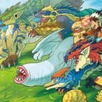 Monster Hunter Stories