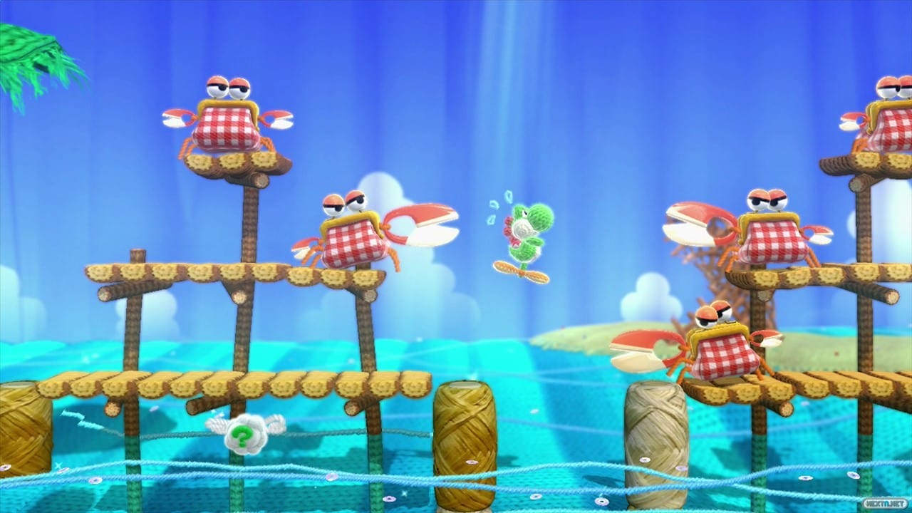 1509-06 Analisis Yoshi Woolly World 4