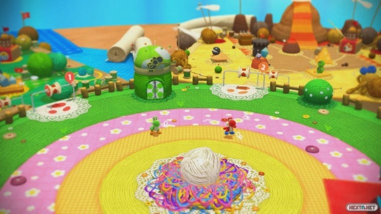 1509-06 Analisis Yoshi Woolly World 6