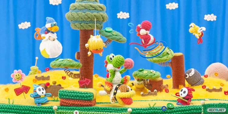 1509-06 Analisis Yoshi Woolly World 7