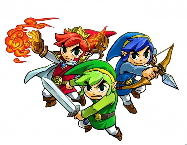 1509-06 The Legend of Zelda Tri Force Heroes_ nuevos detalles, trajes, tráiler y duración20